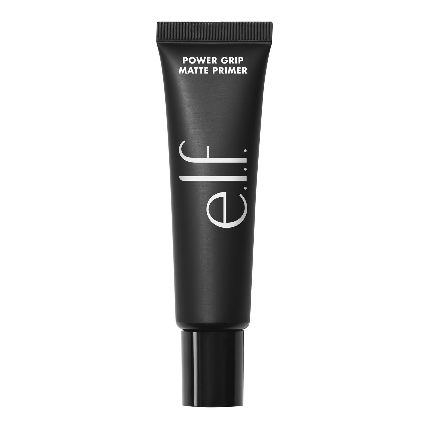 POWER GRIP MATTE PRIMER (PRIMER FIJADOR DE MAQUILLAJE)